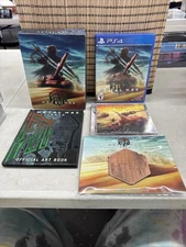 METAL MAX Xeno Limited Edition (PlayStation 4 PS4)