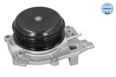 Meyle 013 026 0005 Pompe à Eau - Compatible Mercedes Classe C, E, ML, CLK Et SLK