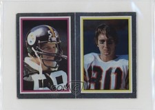 1984 Topps Album Stickers Cris Collinsworth Jack Lambert #138-150 HOF 0qx8