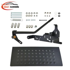 088-6003-00 ACS6000ULS Advanced Chute System Chute Blocker For Most ZT Mowers