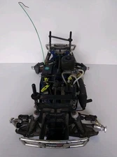 HoBao Monster Pirate MT 4WD Sport Hyper 21 Turbo RC Car *Read Description*