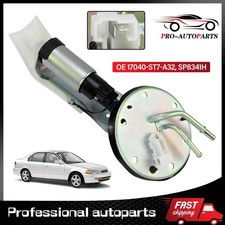 Fuel Pump Assembly For Acura El Integra Honda Civic L4 1.6l 1996-2000 Sp8341h