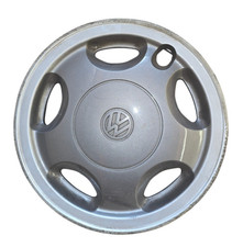Felgendeckel Embleme Radkappe Deckel Rad Nabendeckel VW Polo 86C 867601147F
