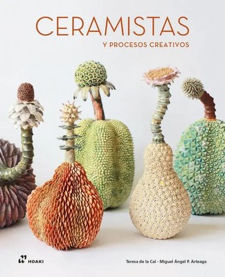 Asi nacen las ideas ceramistas y procesos creativos | Taschenbuch | Spanisch
