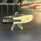 CRKT M4-02M Plain Edge Assisted Opening Liner Lock Pocket Knife — photo 4