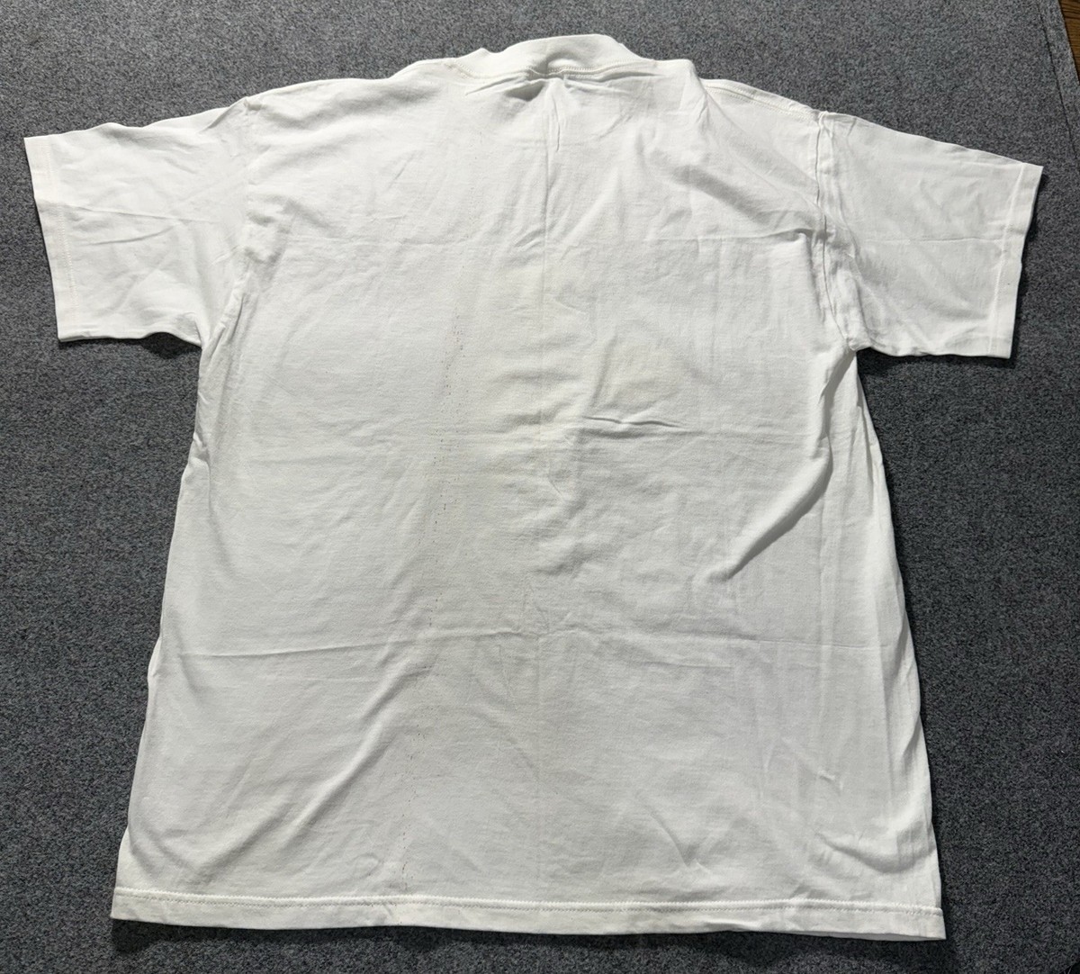 Taco Bell Vintage Promo Shirt 1998 Yo Quiero Taco Bell Dog T-shirt mens XL NOS View 2