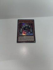 Yu-Gi-Oh! Sandmann von Koa Ki Meiru SESL-DE049 Super Rare 1. Auflage NM