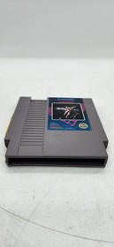 Section Z NES Nintendo Video Game Capcom Shooter