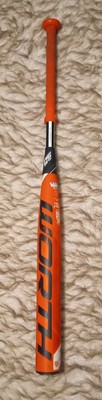  WORTH 2 LEGIT FAST PITCH SOFTBALL BAT FP2L9 34/25 (-9) USSSA/ASA  Flex 50