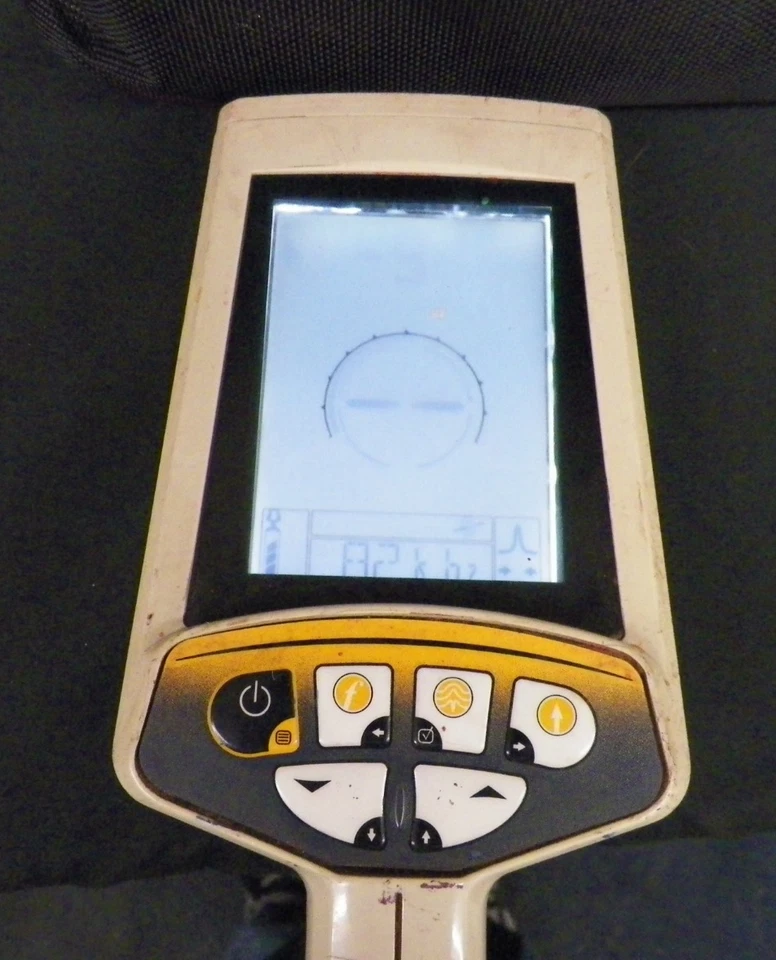 Rycom Pathfinder Precision Utility Locator - Image 3 of 4