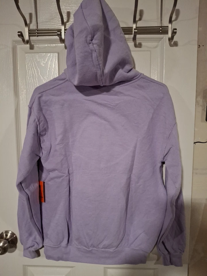 Laundry  Hoodie Size Small Blue New w/Tags - Image 4 of 4