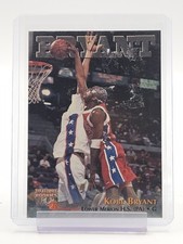 KOBE BRYANT 1996-97 SCORE BOARD BASKETBALL ROOKIES #15 LA LAKERS Q7038