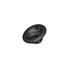 Pioneer TS-A300D4 subwoofer per macchina Subwoofer precaricato 500 W