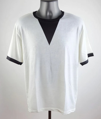 Grimsby Town 1960 Heim Fußballtrikot, Größe L / L