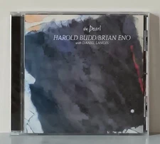 Harold Budd, Brian Eno: The Pearl. CD Brand New