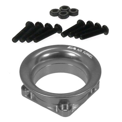 Eagle Modell EAGLE RACING AL Lufttrichter V2 für 30x30mm Lüfter #FAF30V2U3 (GU)