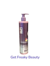 13.5 oz. Pureology Color Fanatic 21 Benefits Instant Deep-Conditioning Mask.