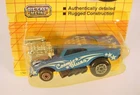 MATCHBOX # 41 BLUE COSMIC BLUES MB26-D7