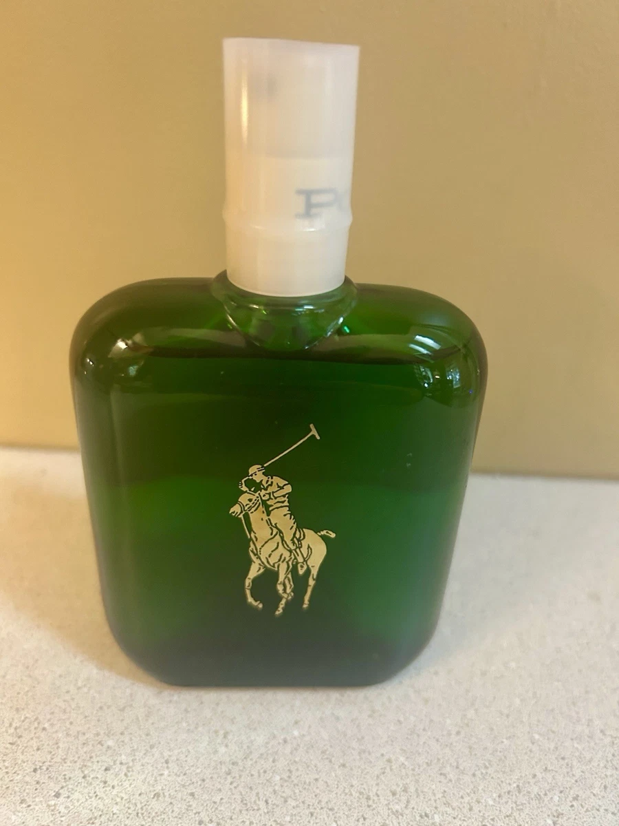 Ralph Lauren Polo Green Eau de Toilette for Men for sale | eBay