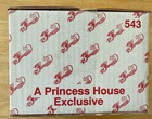 Vintage Princess House Crystal Gravy Boat 543 Made in France New unopened — photo 2