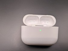 Used Apple AirPods Pro 3 Original OEM Replacement Charging Case only (A3122)