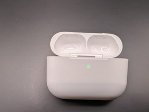 Used Apple AirPods Pro 3 Original OEM Replacement Charging Case only (A3122)