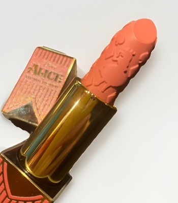 Catrice Disney Alice In Wonderland Semi-Matte Lipstick C01 Where Am I? 3,2 g