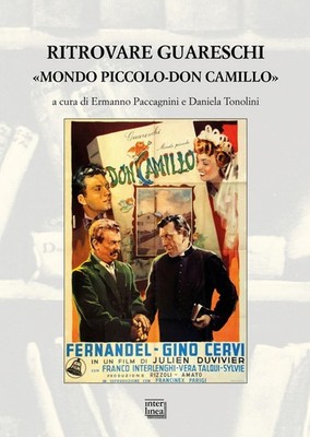 Bücher finden Guareschi. Mondo Piccolo - Don Camillo