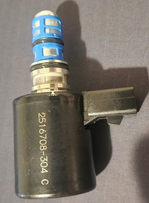 AODE,4R70W,4R75W Transmission Solenoid EPC (OEM NEW )YEAR 2009-UP