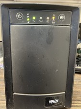 Tripp Lite UPS: SMART1050SLT