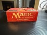 Fallen Empires expansion set booster box (empty) Magic the Gathering 1994