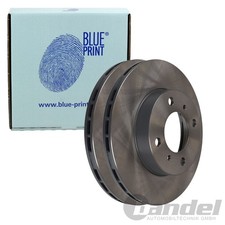 Disque de frein Mitsubishi COLT