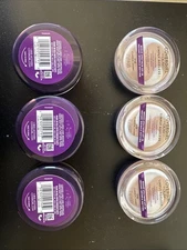 (x6) COVERGIRL+OLAY Simply Ageless Foundation (210 Classic Ivory) New/Sealed