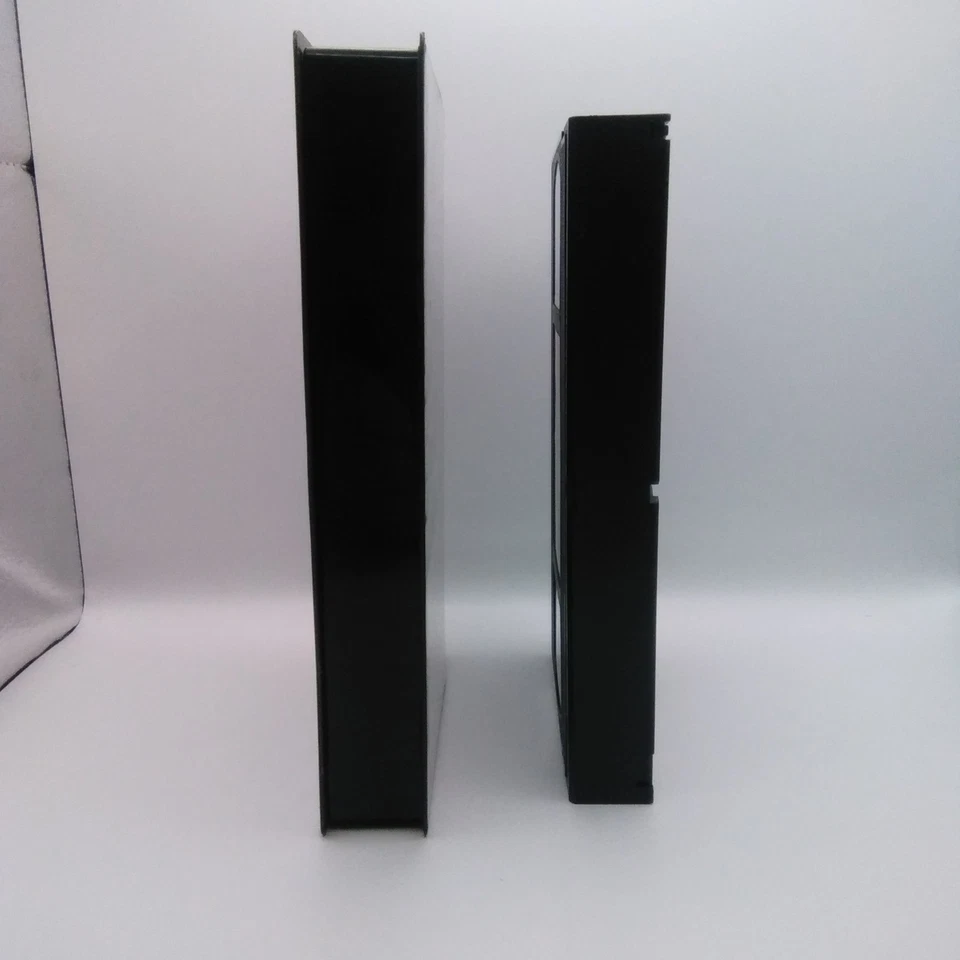 Jacob’s Ladder VHS Pal Tim Robbins, Elizabeth Pena, Danny Aiello Movie Classic - Image 4 of 4