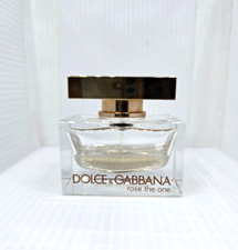 Rose The One Dolce&Gabbana perfume - a fragrância