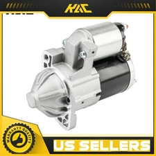 Starter For Mitsubishi Eclipse 3.8L V6 2006-2012 And Endeavor 2010-2011 M0T20571