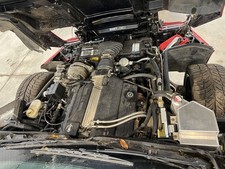 1994 Chevy Corvette Automatic Transmission 74k Miles 90 Days Guarantee