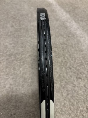 Head Speed 2022 Pro Tennis Racquet Grip 4 3/8 Slightly Used Great