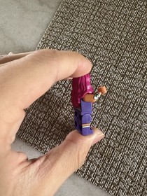 Lego Batman DC Comics Starfire  76035 Jokerland Super Heroes Minifigure