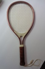 Vintage Wilson "Slammer" Racquetball Racket Pre-Owned 