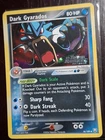 New ListingDark Gyarados Reverse Holo STAMPED 36/109 Team Rocket Returns Lp-excellent