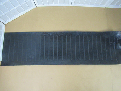 Rugged Liner Pickup Truck Bedmat Bed Mat Small Tailgate Tail Gate Protector NIB