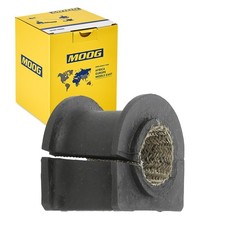 MOOG LAGERUNG STABILISATOR 21mm HINTEN LINKS RECHTS passend für FORD MONDEO 