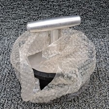 SCUPPER PLUG 135MM / 5.5" 232487 Silver Handle Check Images for Measurements 