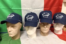 Lotto di 4 cappellini pubblicitari carabinieri. Nuovi Ottimi Per Associazioni