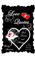 Wendy Swanson | Love Quotes | Taschenbuch | Englisch (2014) | [.]