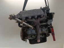 Moteur Fiat DUCATO