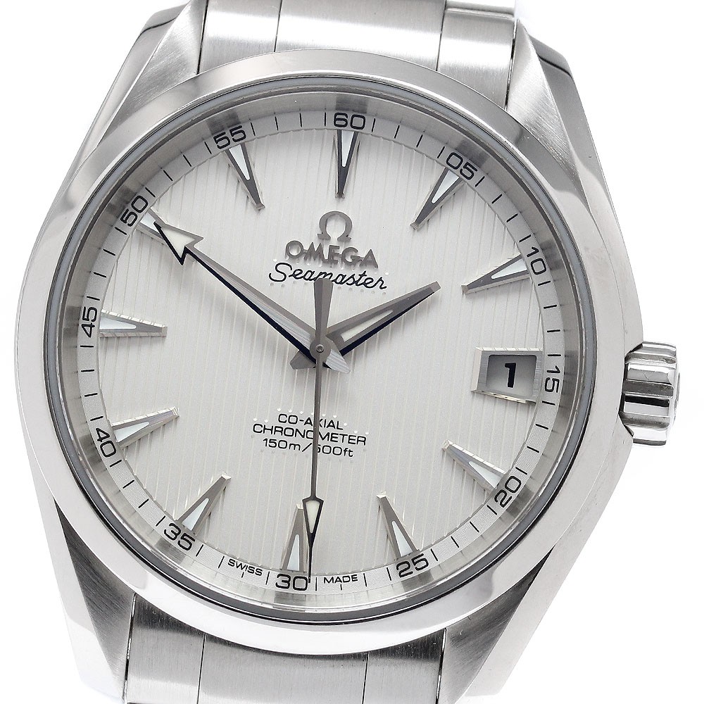 Omega Seamaster 231.10.39.21.02.002