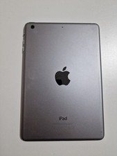 Apple ipad Mini 2, 32 GB, Silver Modello A1489 Funzionante
