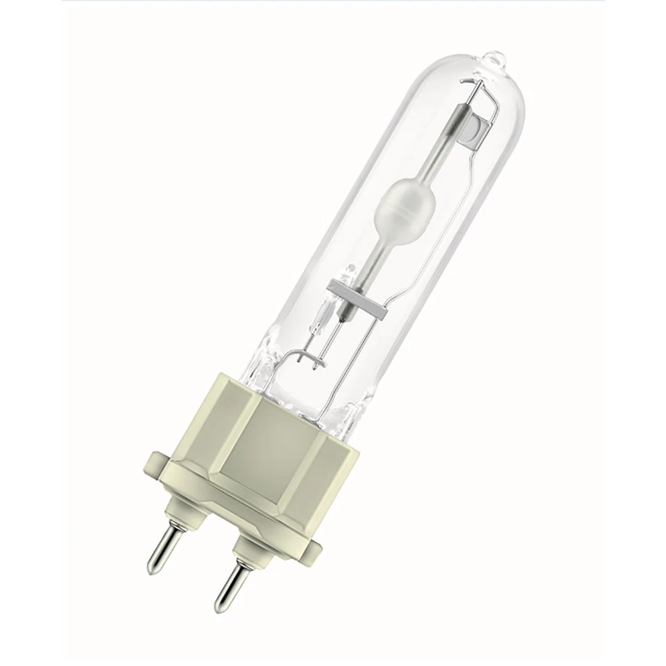 Osram Lampe aux Halogénures Métalliques Hci-T 150W/930 Wdl G12 17000lm Chaude